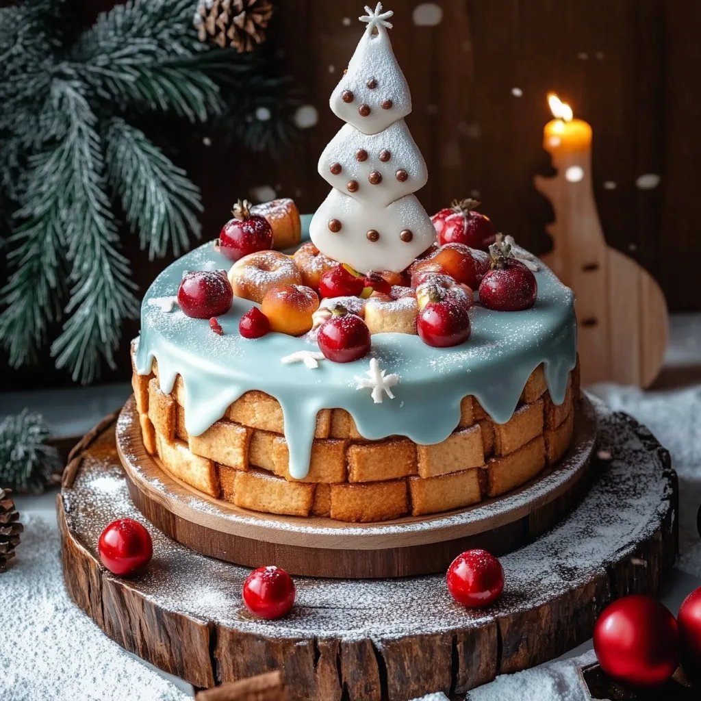 Happy Winter Birthday