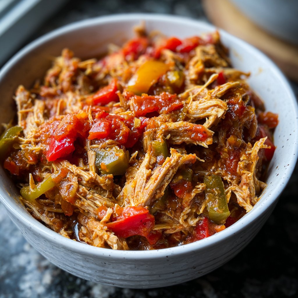 Crockpot Rezepte zum Vorbereiten