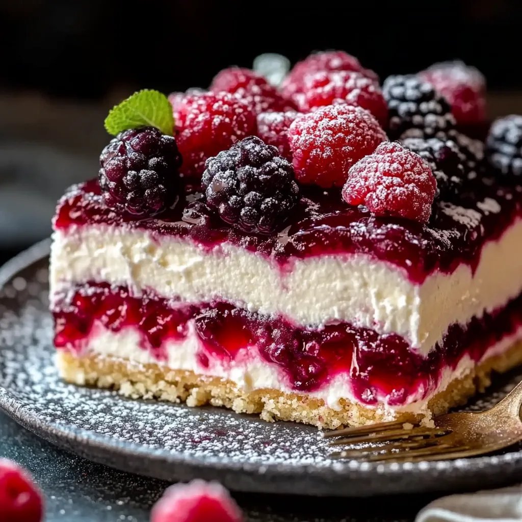 Himbeer-Raffaello-Torte ohne Gelatine