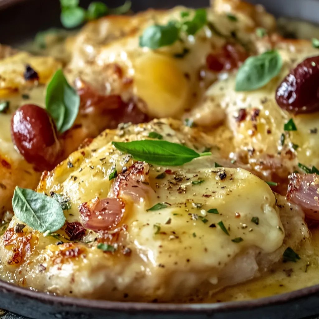 Überbackene Partyschnitzel aus dem Ofen