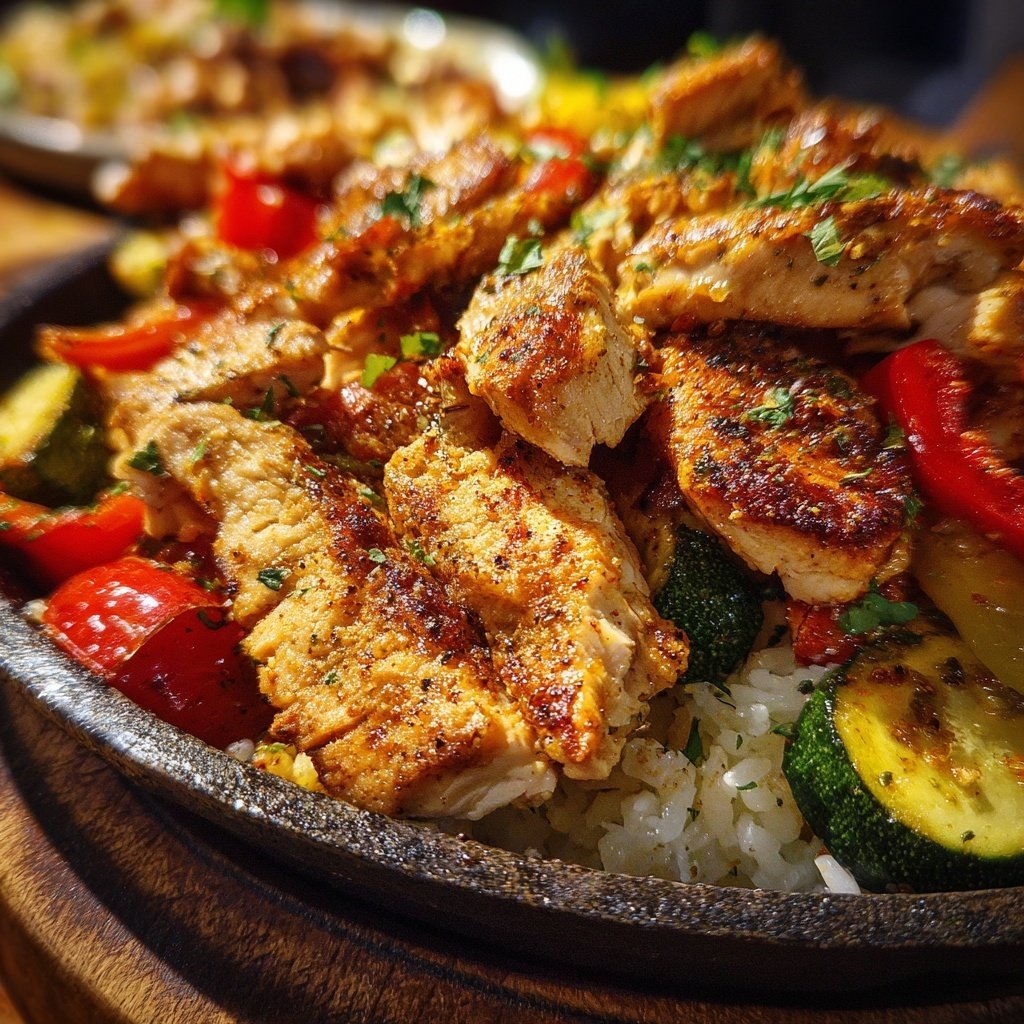 Spanische Spezialitäten