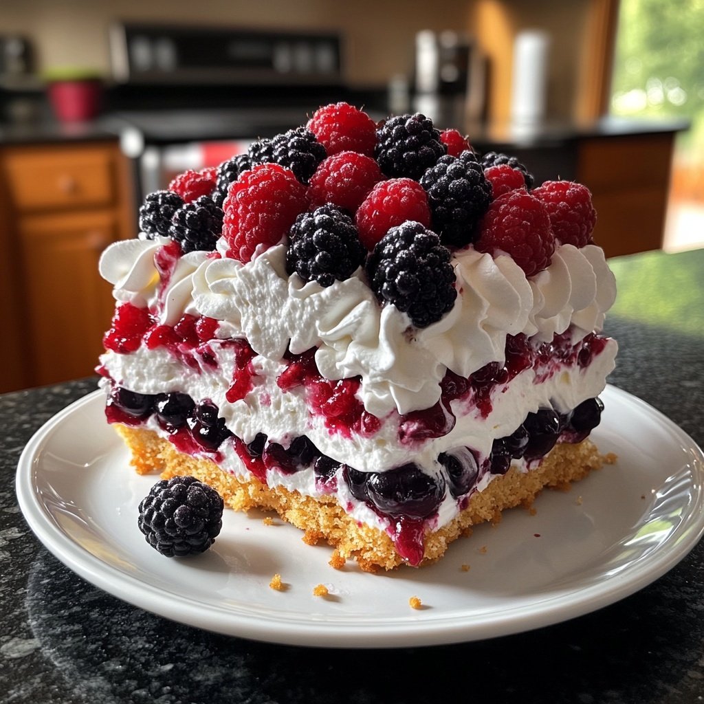 Schnelle Dessert Rezepte