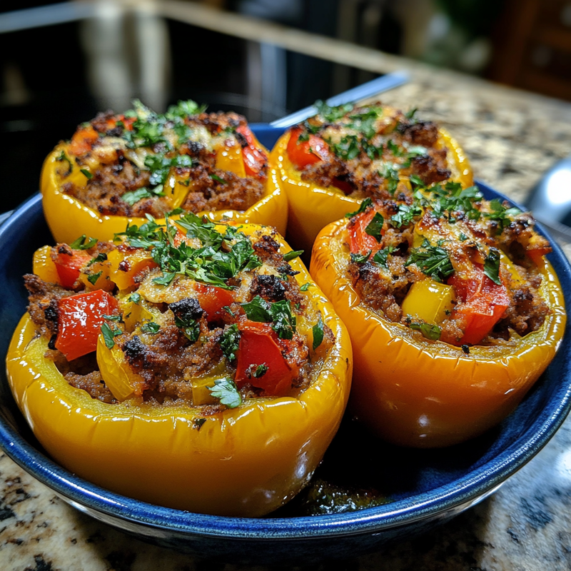 Internationale Küche